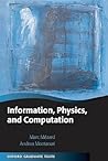 Information, Phys...