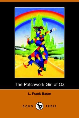 The Patchwork Girl of Oz