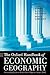 The Oxford Handbook of Economic Geography by Gordon L. Clark