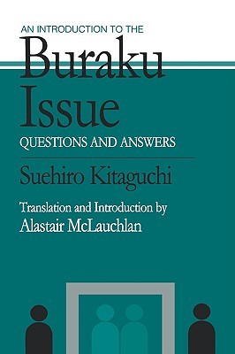 An Introduction to the Buraku Issue: Questions and Answers (Japan Library)