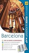 AA CityPack Barcelona