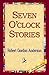Seven O'Clock Stories
