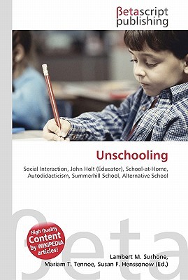 Unschooling