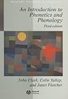 Introduction to Phonetics and Phonology Introduction to Phonetics and Phonology