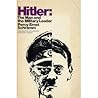 Hitler: The Man and the Military Leader