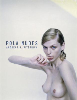 Polanude (Polaroid Nude)