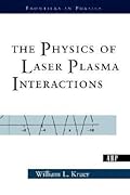 The Physics Of Laser Plasma Interactions