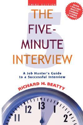 The Five-Minute Interview (Paperback)