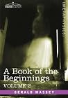 A Book of the Beginnings (2)