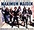 Maximum Maiden: The Unauthorised Biography of Iron Maiden (Maximum series)