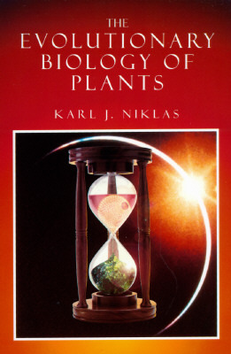 The Evolutionary Biology of Plants (Paperback)