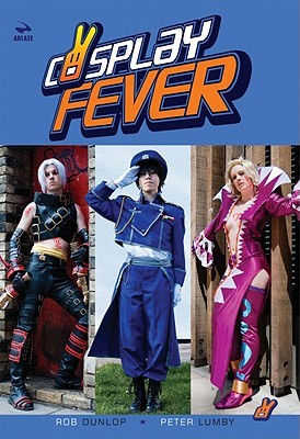 Cosplay Fever (Paperback)