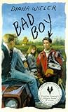 Bad Boy by Diana Wieler