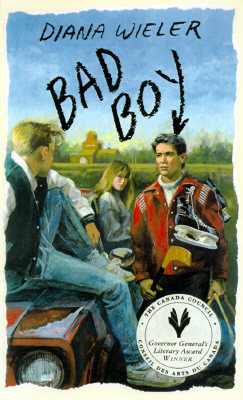 Bad Boy (Paperback)