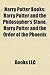 Harry Potter Books: Harry P...
