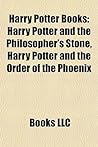 Harry Potter Books: Harry Potter and the Philosopher's Stone (Study Guide)