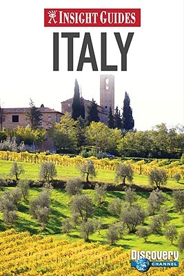 Italy (Insight Guides)