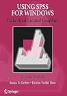 Using SPSS for Windows: Data Analysis and Graphics Using SPSS for Windows: Data Analysis and Graphics