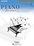 Piano Adventures Performance Book, Level 2A by Nancy Faber