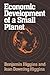 Economic Development of a Small Planet by Benjamin Higgins