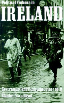 Political Violence in Ireland