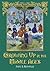 Growing Up in the Middle Ages by Paul B. Newman