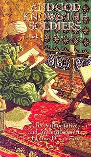 And God Knows the Soldiers by Khaled Abou El Fadl