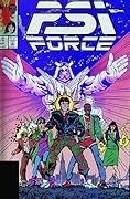 Psi-Force Classic: Volume 1