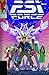 Psi-Force Classic: Volume 1
