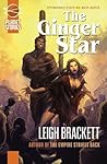 The Ginger Star by Leigh Brackett