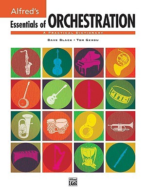 Essentials of Orchestration (Paperback)