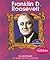 Franklin D. Roosevelt by Judy Emerson