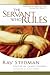 The Servant Who Rules: Mark 1-8