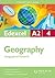 Geographical Research: Edex...