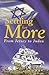 Settling for More: From Jer...