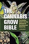The Cannabis Grow...