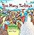 Too Many Turkeys by Linda White