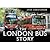 The London Bus Story
