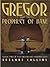 Gregor and the Prophecy of Bane (Underland Chronicles, #2)