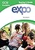 Expo (AQA&OCR) GCSE French Foundation Teacher's Guide & CD-ROM by Tracy Traynor