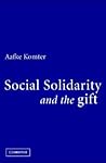 Social Solidarity and the Gift
