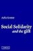 Social Solidarity and the Gift