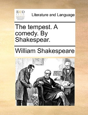 The Tempest