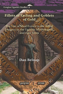 Fillets of Fatling & Goblets of Gold