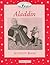 Aladdin Activity Book (Classic Tales Level 1)
