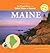 Maine (Bilingual Library of...