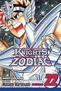 Knights of the Zodiac, Vol. 22: Awaken!! The Eighth Sense
