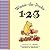 Winnie the Pooh's 1,2,3 by Sarah Ketchersid Winnie the Pooh's 1,2,3 by Sarah Ketchersid
