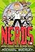 National Espionage, Rescue, and Defense Society (Nerds by Michael Buckley