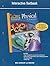 Physical Science, Grade 8 Interactive Textbook: Holt Science & Technology